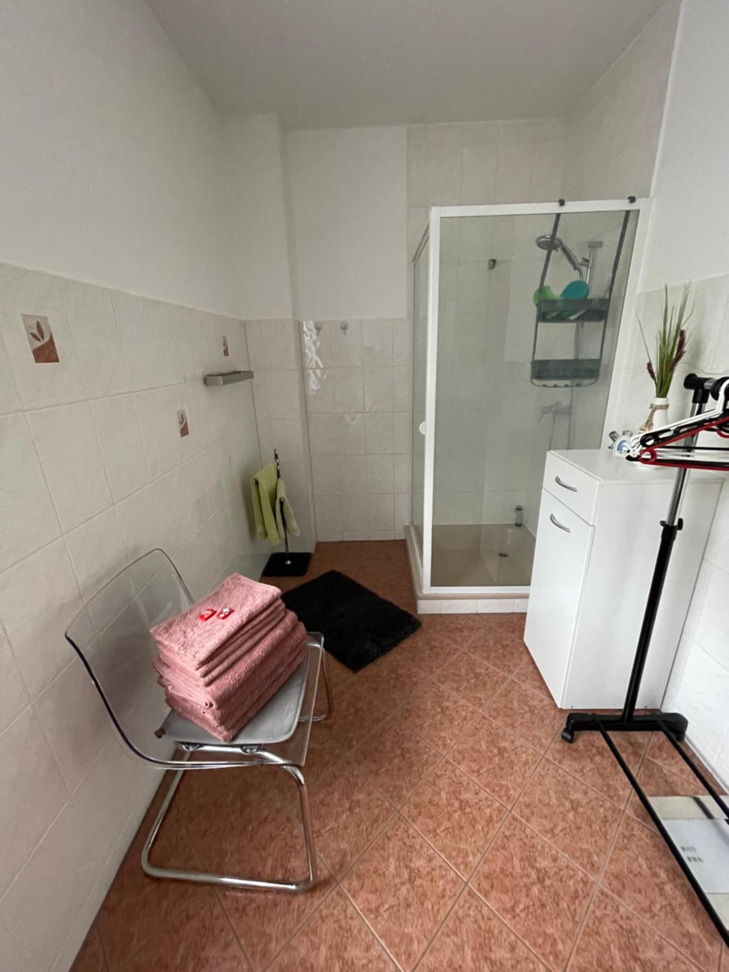 Oase Der Ruhe 1 Daire Waldsieversdorf Dış mekan fotoğraf